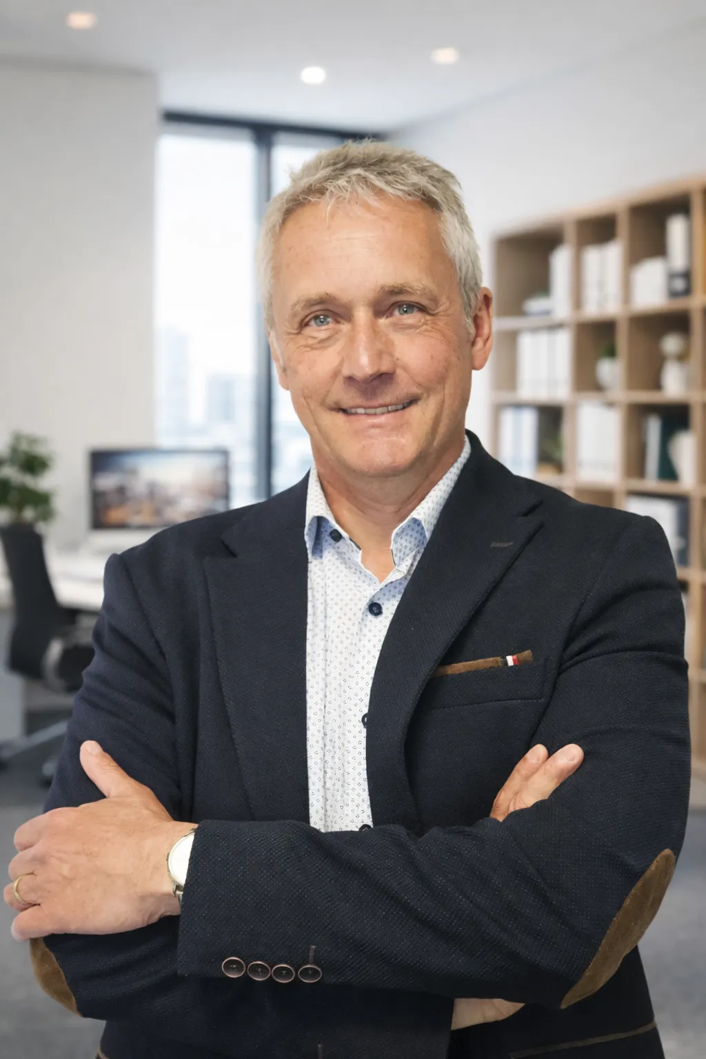 Jean-Philippe PORTMANN