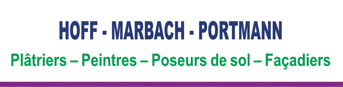 Logo Hoff-Marbach-Portmann