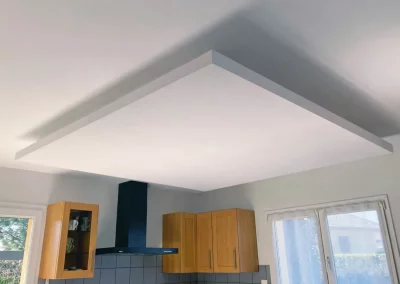 plafond, Hoff Marbach Portmann